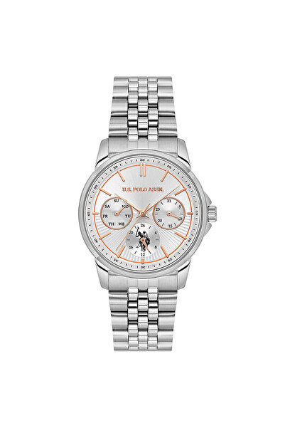 U.S. Polo Assn. ساعة يد للجنسين Uspa2076-01