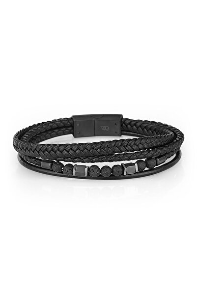 Wesse سوار رجالي JWQG3033