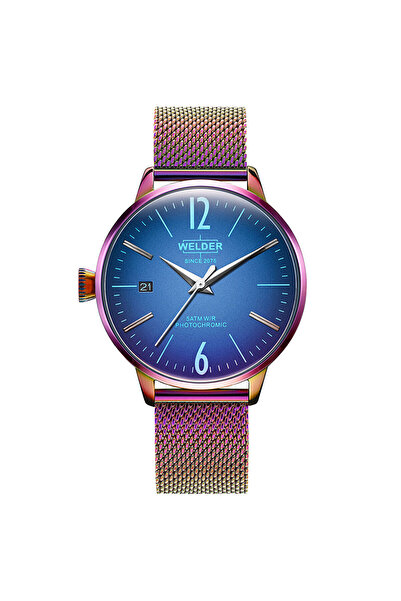 Welder WRC739 36 mm Kadın Kol Saati