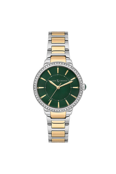Milano X Change Mxl42003 Women's Wristwatch