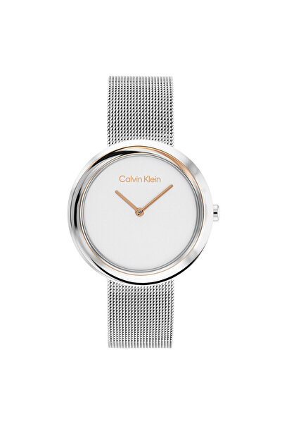 Calvin Klein ساعة يد نسائية CK25200011