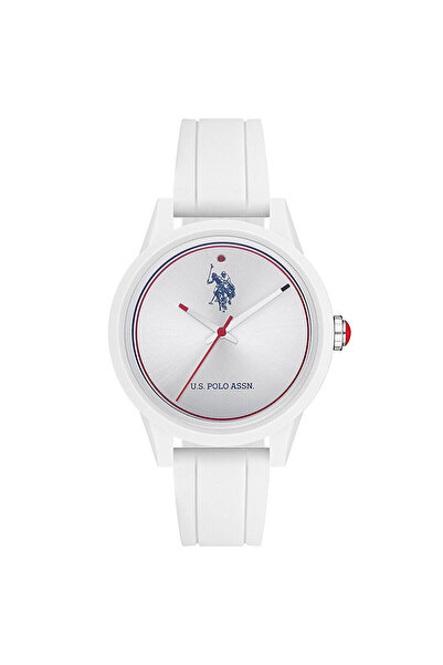 U.S. Polo Assn. ساعة يد نسائية USPA2007-01
