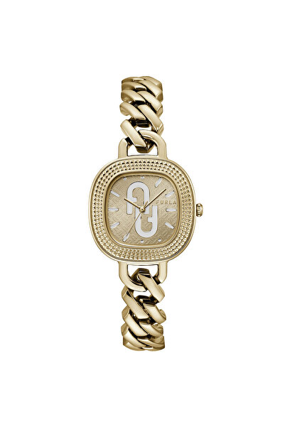 FURLA FRWW00048009L2 Γυναικείο Ρολόι Χειρός