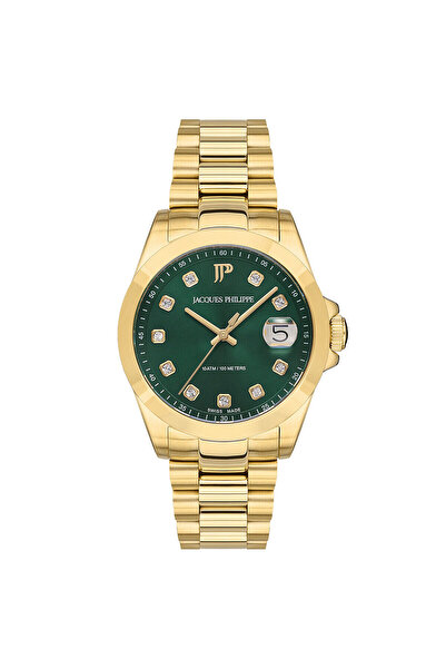 Jacques Philippe JPQLS3423X4 Women's Wristwatch