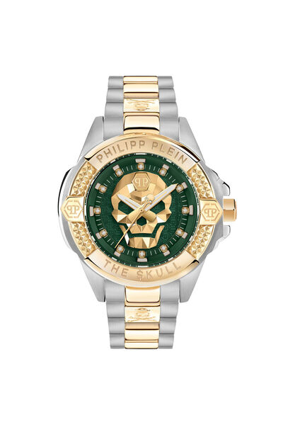 PHILIPP PLEIN Pwnaa0622 Γυναικείο | Ανδρικό Ρολόι Χειρός