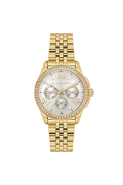 Milano X Change Mxl43002 Women's Wristwatch
