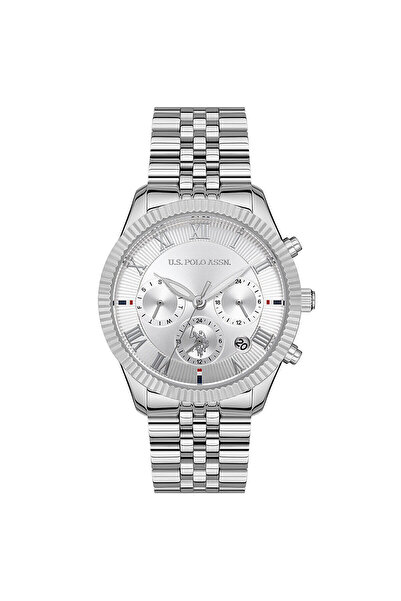 U.S. Polo Assn. Uspa2040-06 Women Wrist Watch