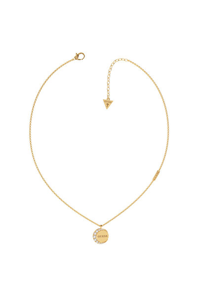 Guess JGUJUBN01189JWYGTU Kadın Kolye