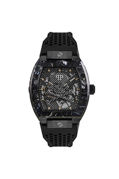 PHILIPP PLEIN ساعة يد رجالية PWBAA0221