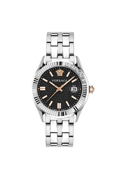 Versace ساعة يد رجالية VRSCVE3K00322