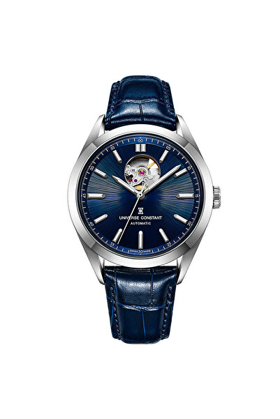 Universe Constant Uc8511 Men's Wristwatch