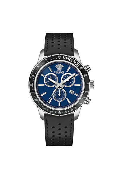 Versace VEZCA0124 Ceas de mână pentru bărbați