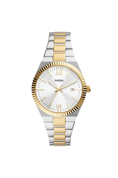 Fossil Fes5259 Women Wrist Watch