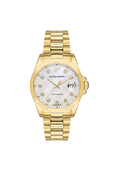 Jacques Philippe JPQLS342384 Kadın Kol Saati