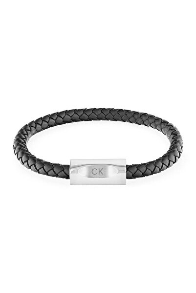 Calvin Klein CKJ35000571 Erkek Bileklik