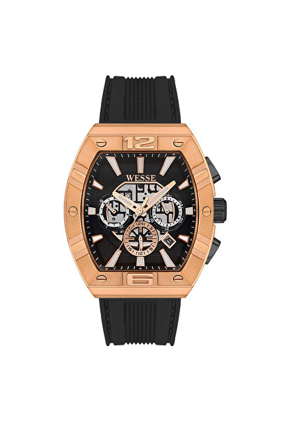 Wesse ساعة يد رجالية WWG402203