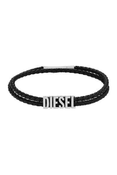 Diesel DJDX1391-040 Erkek Bileklik