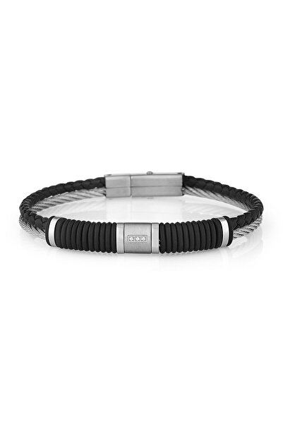 Wesse Jwqg3003 Men's Bracelet