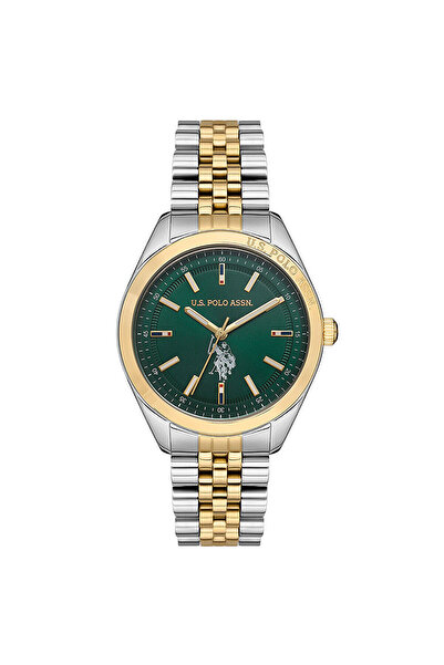 U.S. Polo Assn. USPA2041-10 Kadın Kol Saati