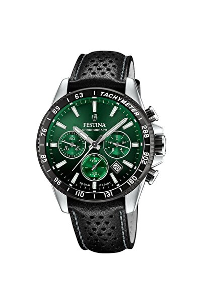FESTİNA F20561/5 TIMELESS CHRONOGRAPH ERKEK KOL SAATİ