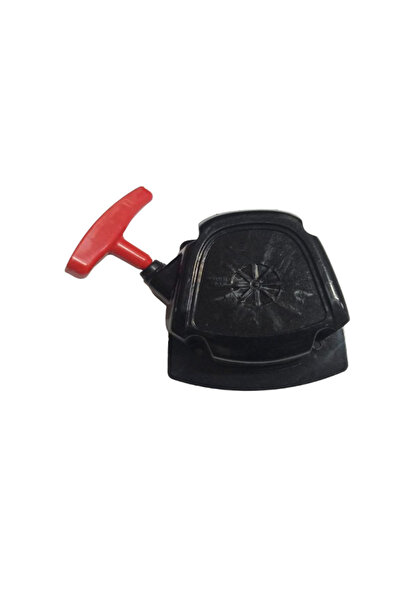 YOKATTA MOTORLU TIRPAN STARTER KOMPLE BC520D