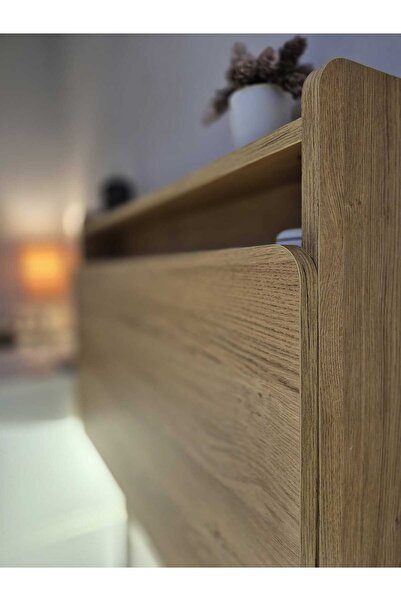 arthubo Duvara Monte Katlanabilir Ahşap Çalışma Masası – Çok Amaçlı Home Offi...