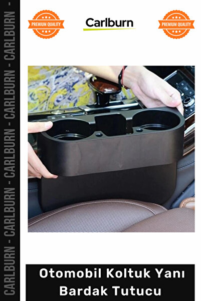 Carlburn # Suport pentru pahare Ergonomic, multifuncțional, pentru depozitare...