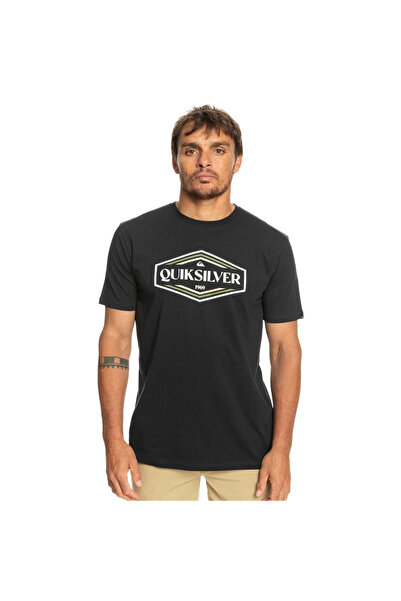 Quiksilver Shapes Up Men's T-Shirt