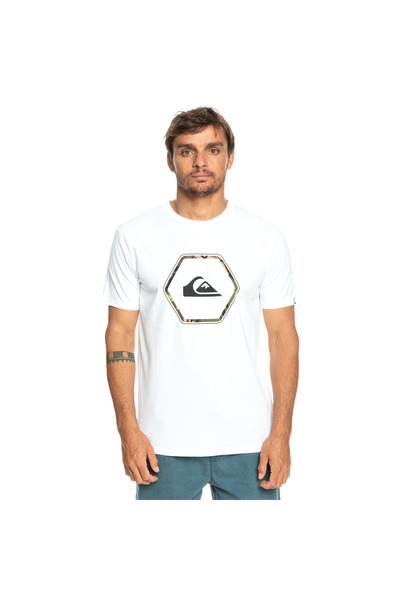 Quiksilver Inshapes m men's multi color daily style t-shirt eqyzt07227-wbb0