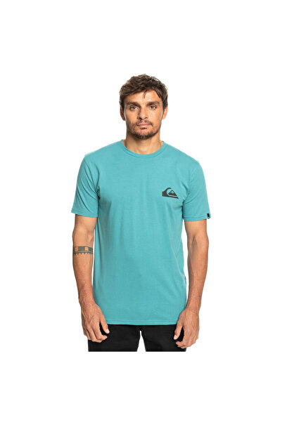 Quiksilver Tricou pentru bărbați Mw Mini Logo