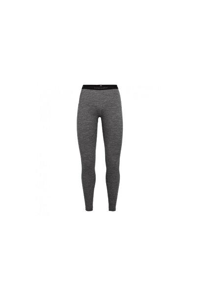 Icebreaker Pantaloni Dama 200 Oasis