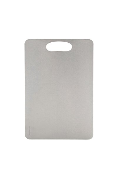 Mudo Concept STAINLESS DOĞRAMA TAHTASI 23X34 CM