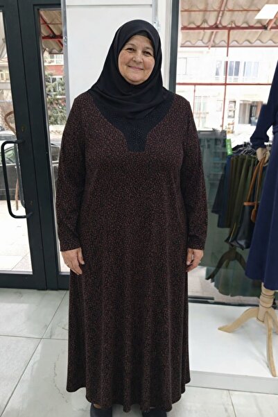 Elanur Anne Boydan Elbise