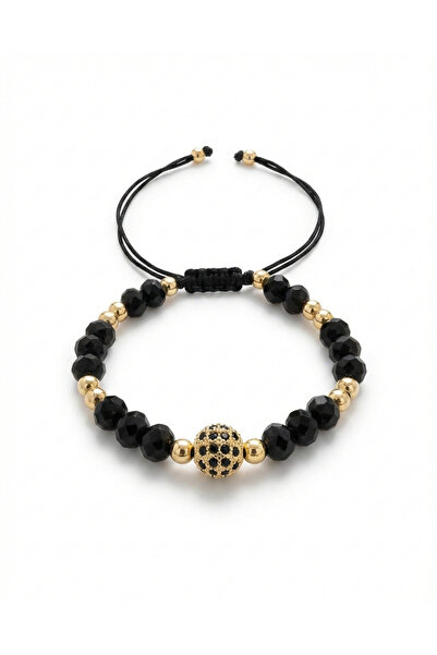 Handmade Unisex Modern "Disco" Bracelet