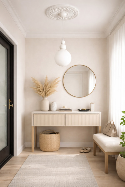 VENON KardanAdam Tekli Spor Tekli Sarkıt Avize Beyaz Kasa Beyaz Glop Camlı Sa...