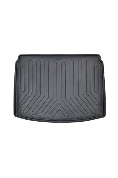 Umbrella Covoraș portbagaj pentru Volkswagen Tiguan II (podea joasă) 2016-