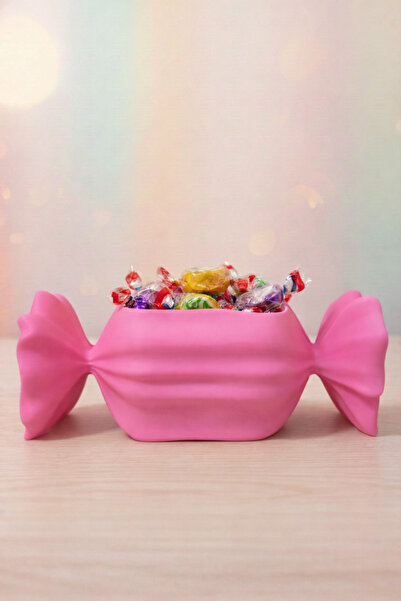 En Renkli Ramazan Bayramı Özel: Bonbon Şeker Tasarımlı Dekoratif İkramlık ve ...