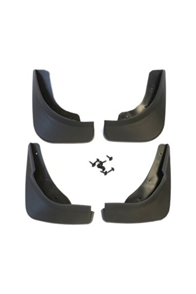 Mega Drive Set de 4 apărătoare de noroi pentru Volkswagen Passat B6 Sedan 200...