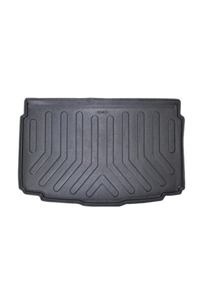 Umbrella Covoraș portbagaj pentru Volkswagen T-Cross (podea joasă) 2019-