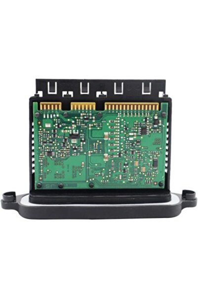 Xenon Bright Modul faruri TMS BMW Seria 2 F22, F23, F87 - 63117363091, 63 11 ...