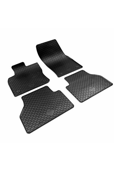 Umbrella Set covorașe auto din cauciuc pentru Volkswagen Caddy (2020-)