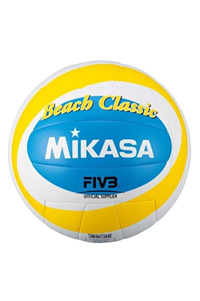 🏐 MIKASA ile Voleybol Topları ve Spor Malzemeleri Alın! 2026