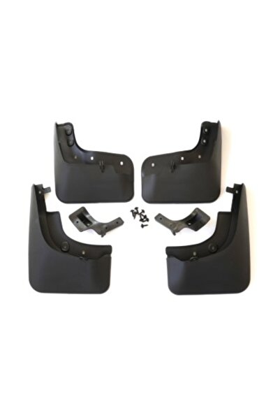 Mega Drive Set de 4 apărătoare de noroi pentru Volkswagen Tiguan 2007-2016