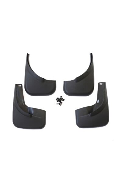 Mega Drive Set de 4 apărători de noroi pentru Volkswagen Golf 5 2003-2008