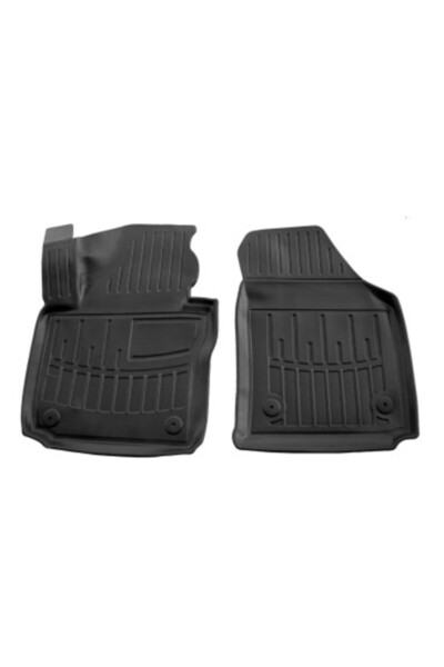 Umbrella Set covorașe auto din cauciuc pentru Volkswagen Caddy III (2K) (2003...