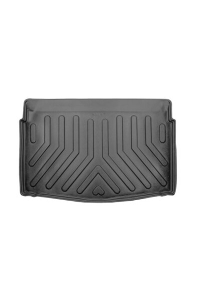 Umbrella Covoraș portbagaj pentru Volkswagen Golf 8 (podea joasă) 2019-