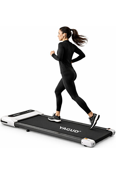 Body Culture سير مشي كهربائي مع شاشة تحكم Treadmill LED