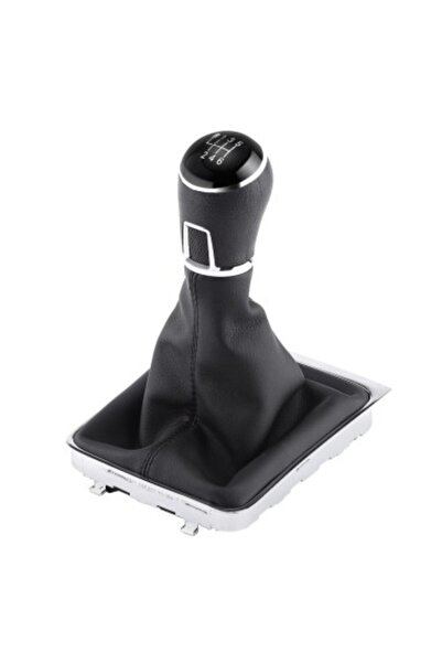 TOPRAN Piuliță cutie de viteze cu manșon Volkswagen Passat B7, 6 trepte