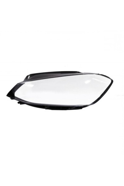 Xenon Bright Geam far stânga pentru Volkswagen Golf 7.5 / Golf VII cu Facelif...