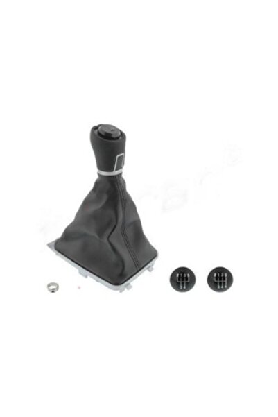 TOPRAN Piuliță cutie de viteze cu manșon Volkswagen Golf VII, 5 și 6 viteze